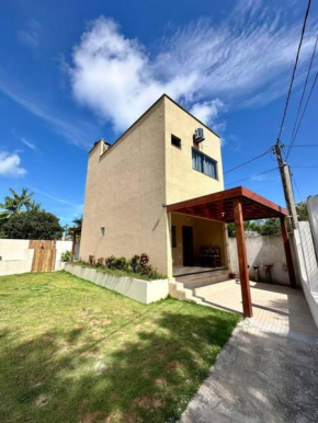 Casa Guaiú - BA